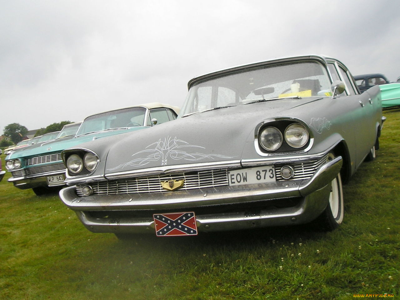 , chrysler